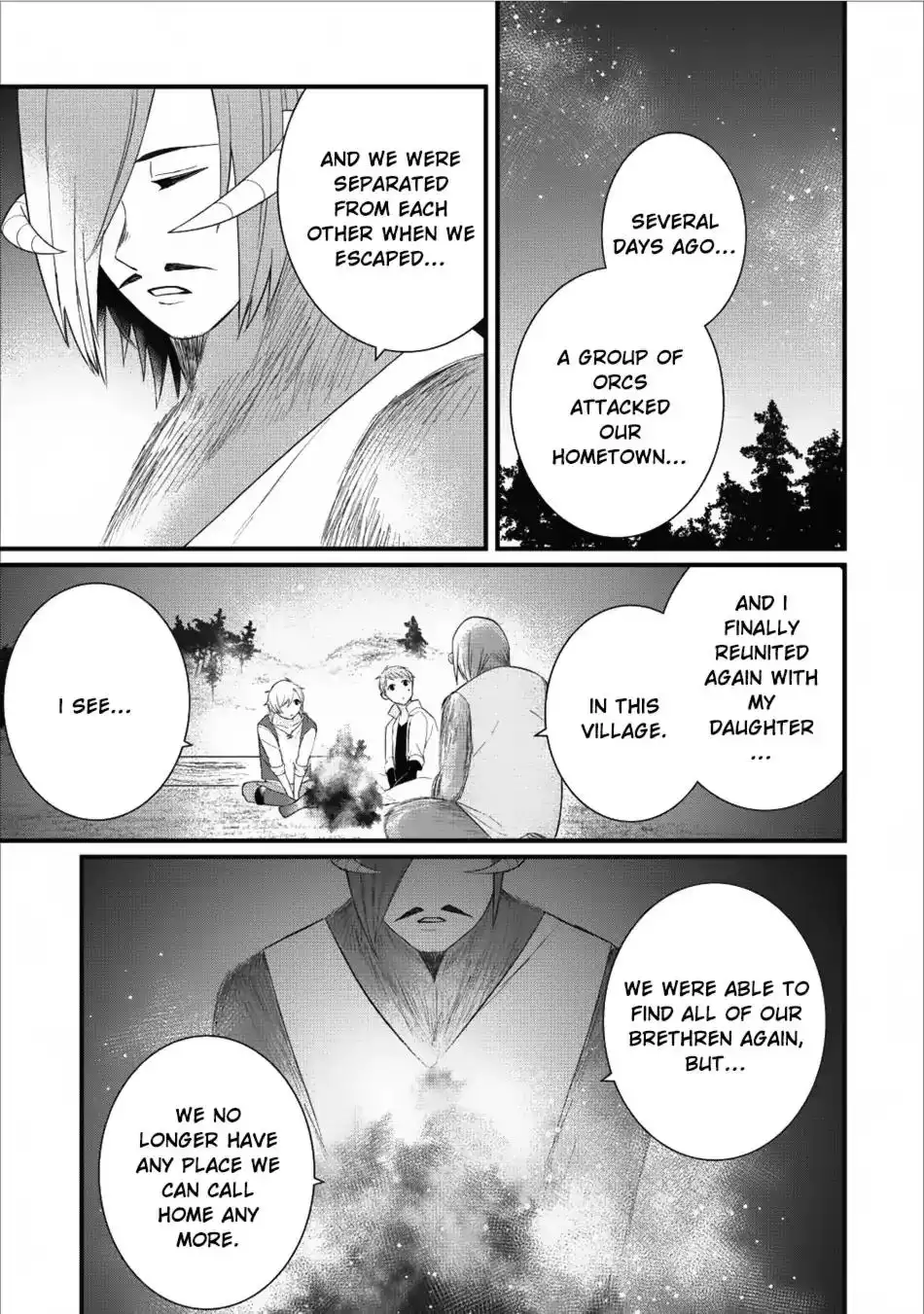 Murabito Tensei: Saikyou no Slow Life Chapter 10 26